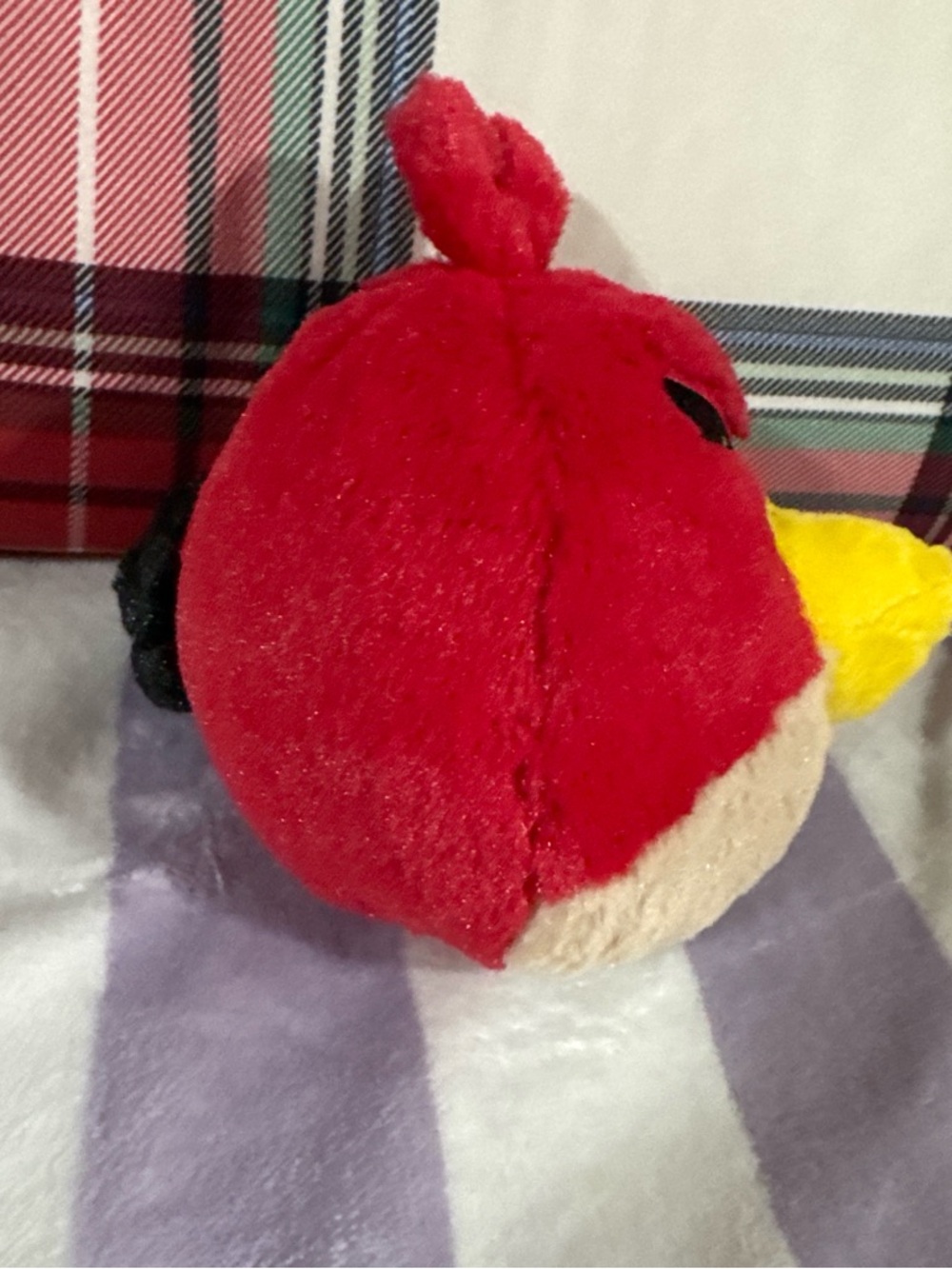 Angry Birds plush - Picture 3 of 6